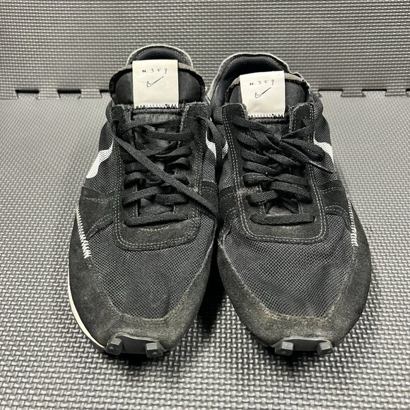 Size 12 - Nike Daybreak-Type Black White main image 5